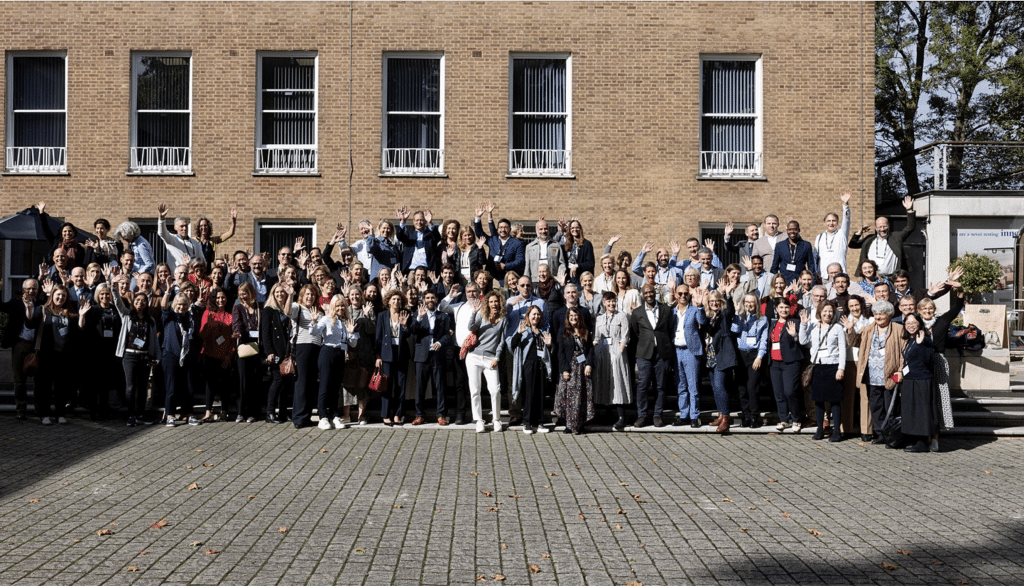 Lbs executive education learning 2035